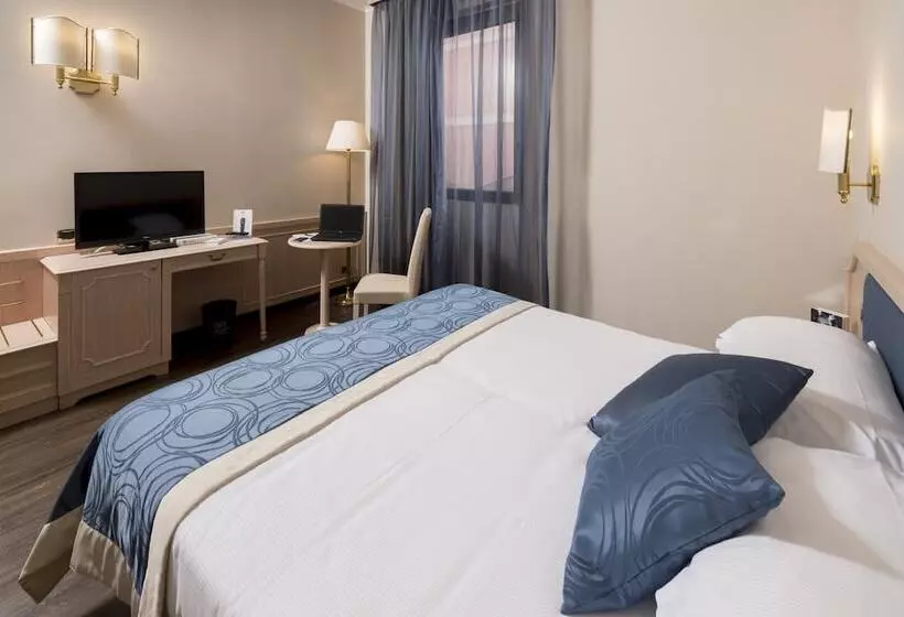 اتاق کلاس بیزنس, Salus Terme   Adults Only