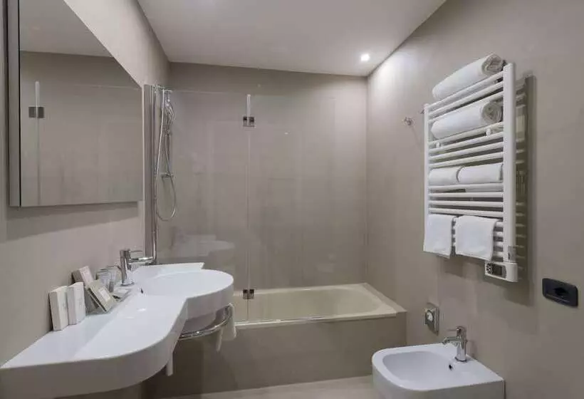 اتاق پرمیوم, Salus Terme   Adults Only