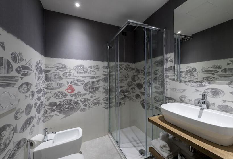 프리미엄 룸, Salus Terme   Adults Only