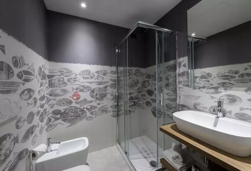 اتاق پرمیوم, Salus Terme   Adults Only