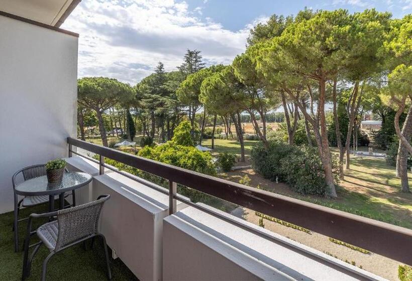 수퍼리어룸, 스파 액세스, Salus Terme   Adults Only