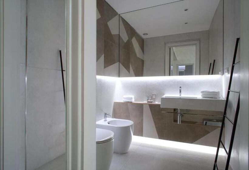 스위트, Salus Terme   Adults Only