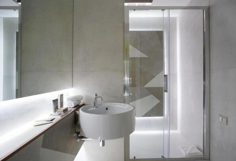 스위트, Salus Terme   Adults Only