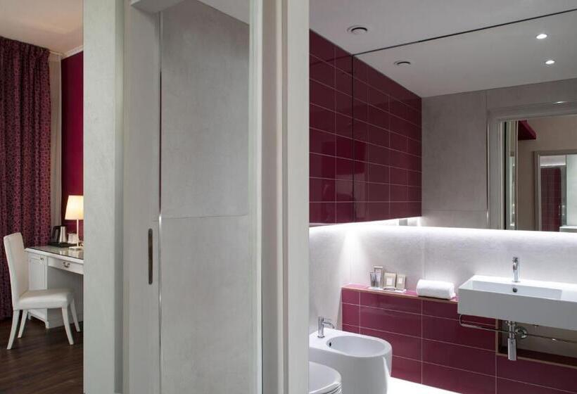 스위트, Salus Terme   Adults Only