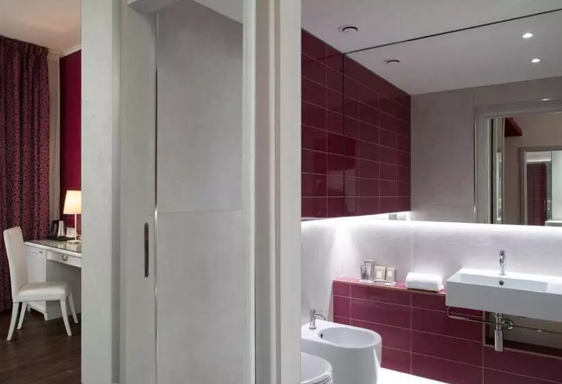 سوییت, Salus Terme   Adults Only