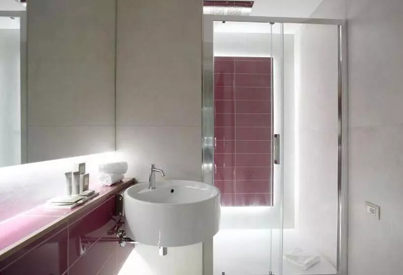 سوییت, Salus Terme   Adults Only