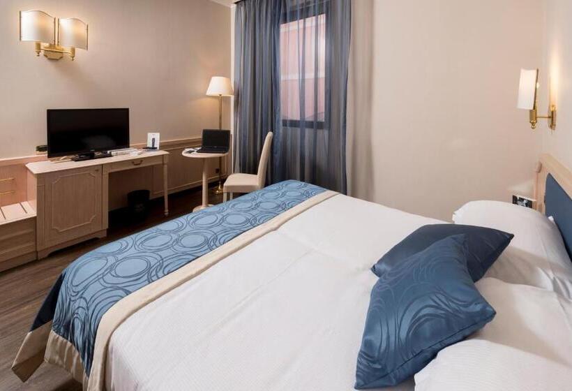 비즈니스룸, Salus Terme   Adults Only