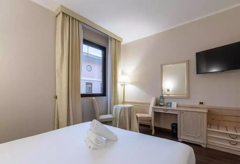 اتاق کلاس بیزنس, Salus Terme   Adults Only