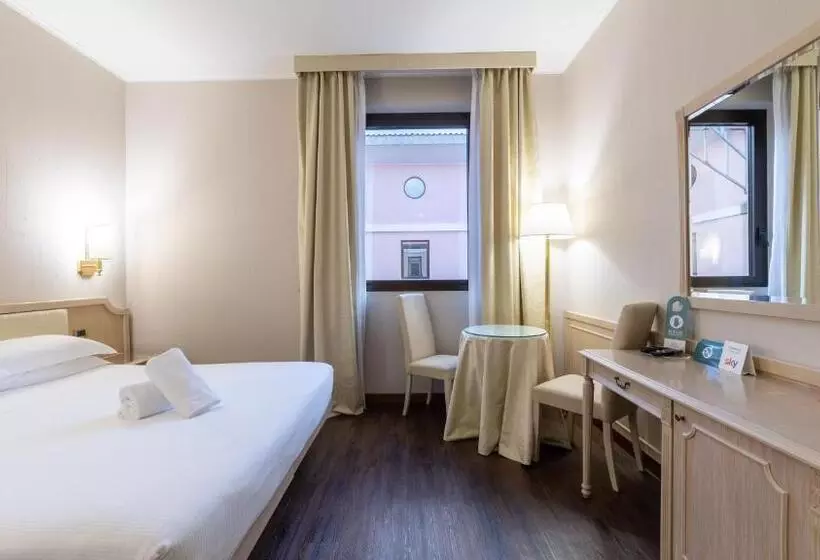 اتاق کلاس بیزنس, Salus Terme   Adults Only