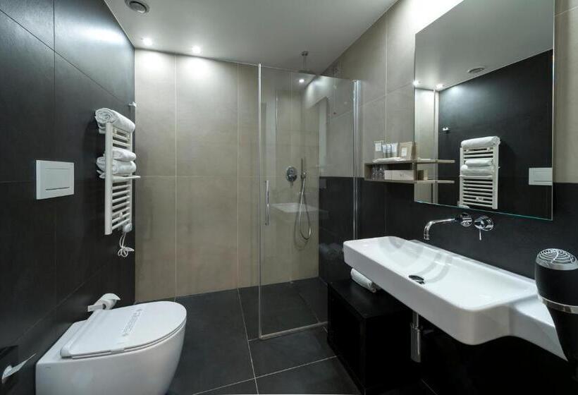 프리미엄 룸, Salus Terme   Adults Only