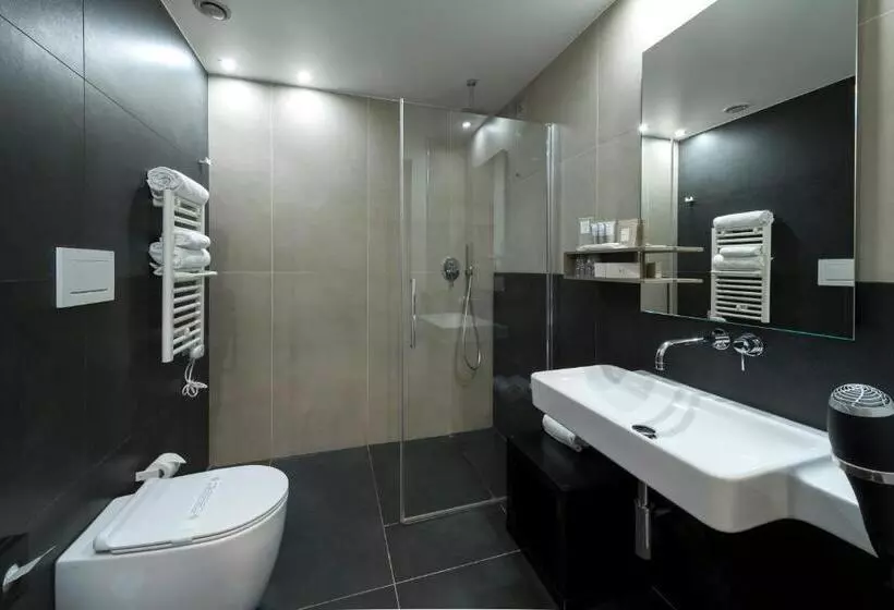 اتاق پرمیوم, Salus Terme   Adults Only