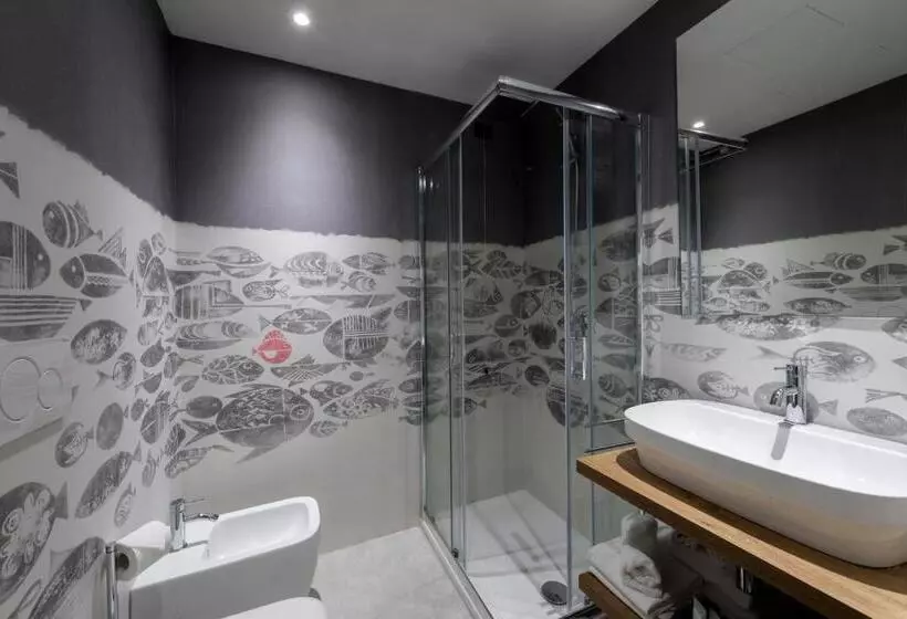 اتاق پرمیوم, Salus Terme   Adults Only