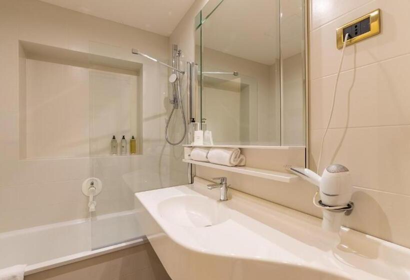 스파 이용가능한 스탠다드 룸, Salus Terme   Adults Only