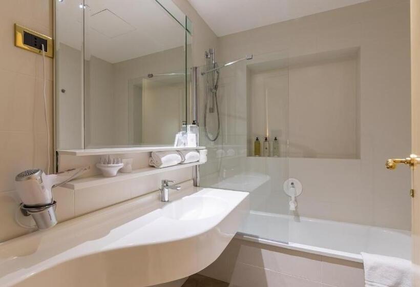 스파 이용가능한 스탠다드 룸, Salus Terme   Adults Only