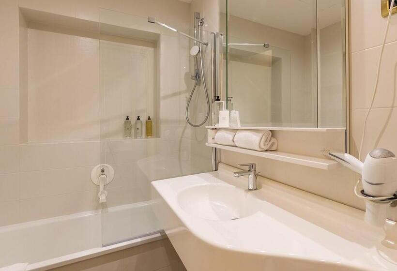 스파 이용가능한 스탠다드 룸, Salus Terme   Adults Only