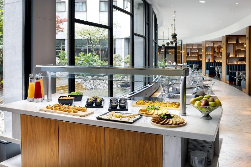 주니어 스위트, Salus Terme   Adults Only