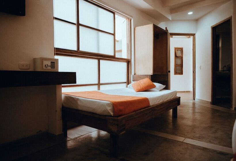 スタンダードルーム, Sansiraka