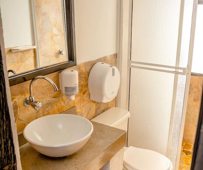 スタンダードルーム, Sansiraka