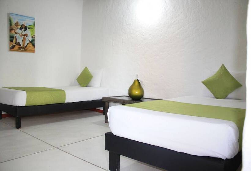 スタンダードルーム, Sansiraka