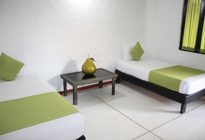 スタンダードルーム, Sansiraka