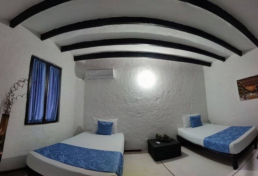 スタンダードルーム, Sansiraka