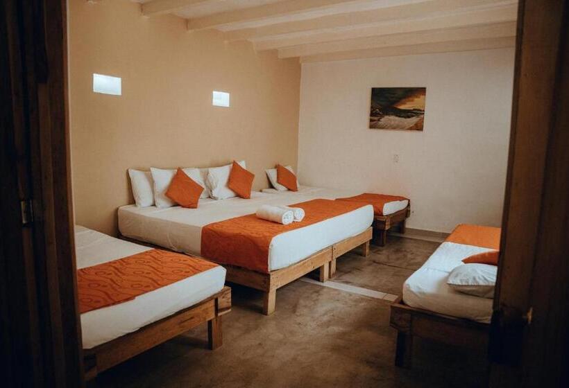 ファミリールーム, Sansiraka