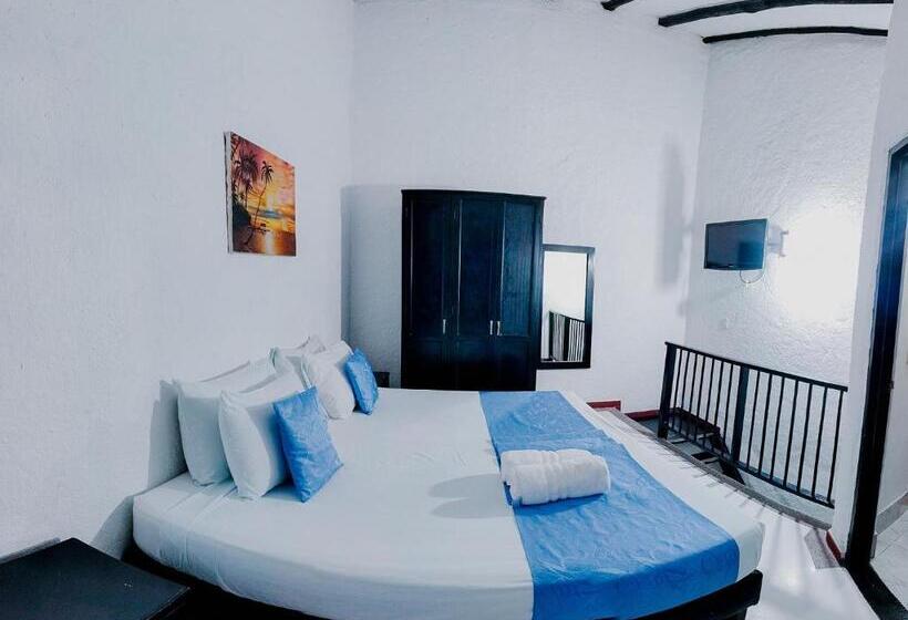 バルコニー付きジュニアスイート, Sansiraka