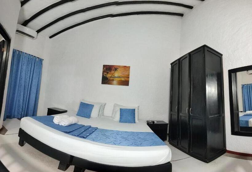 バルコニー付きジュニアスイート, Sansiraka