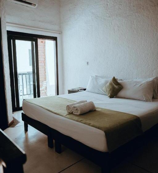 バルコニー付きジュニアスイート, Sansiraka