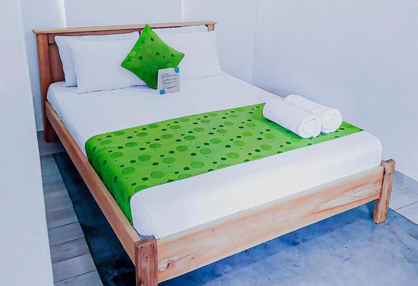 スタンダードルーム, Sansiraka