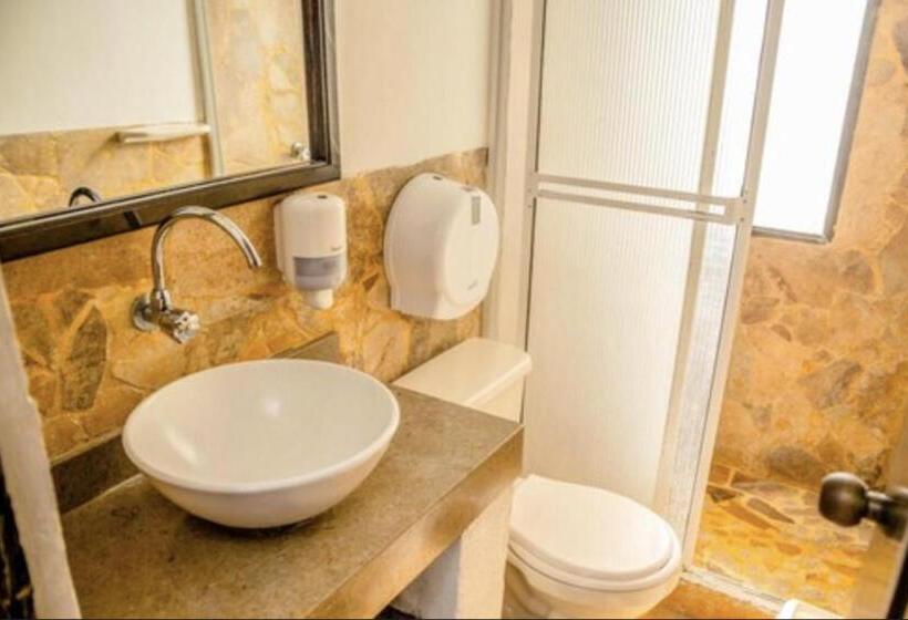 スタンダードルーム, Sansiraka