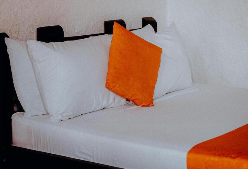 スタンダードルーム, Sansiraka