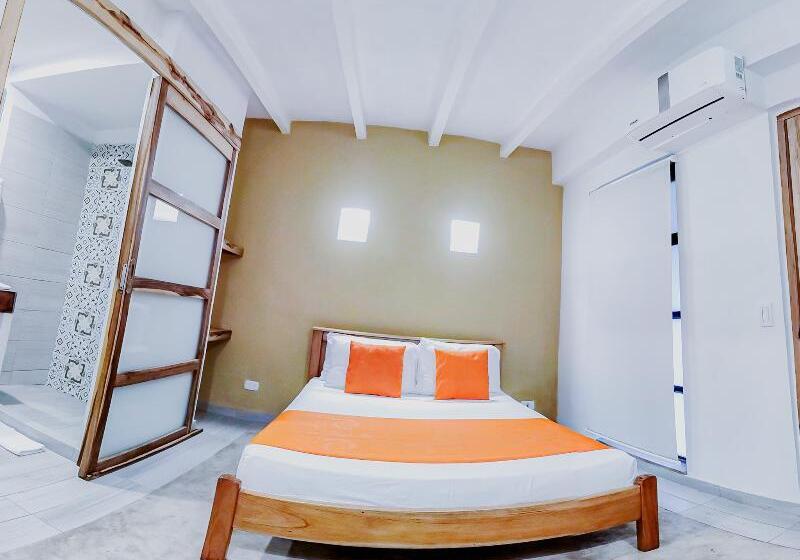 スタンダードルーム, Sansiraka