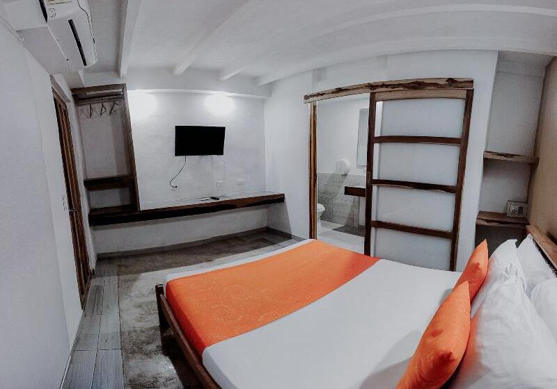 スタンダードルーム, Sansiraka