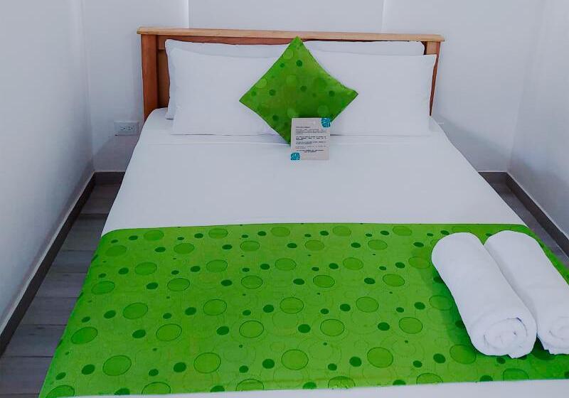 スタンダードルーム, Sansiraka