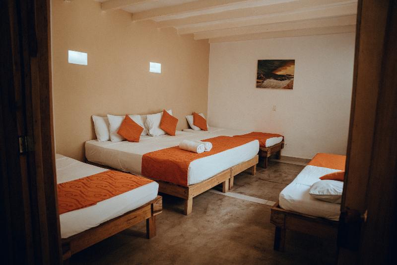 ファミリールーム, Sansiraka