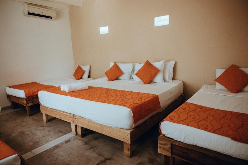 ファミリールーム, Sansiraka