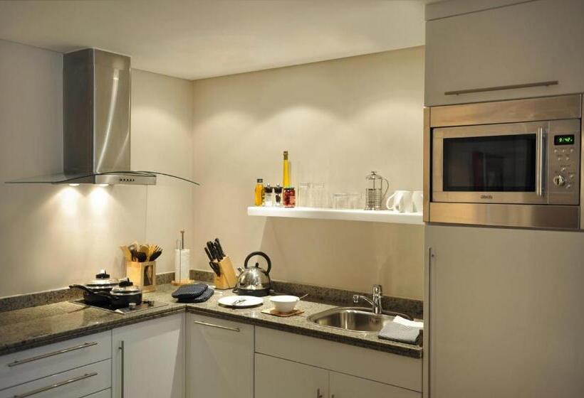 سوئیت 2 خوابه, Staybridge Suites & Apartments   Citystars, An Ihg