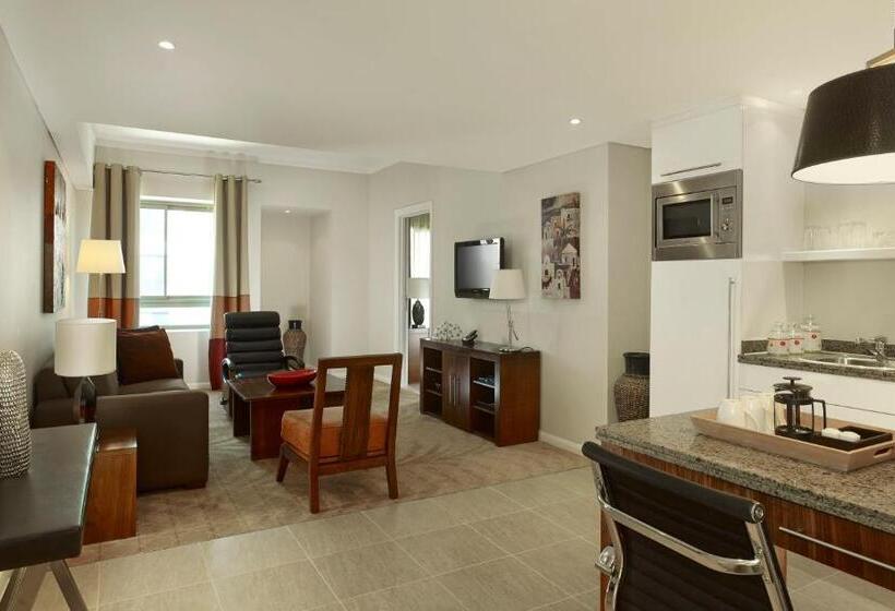 سوییت, Staybridge Suites & Apartments   Citystars, An Ihg