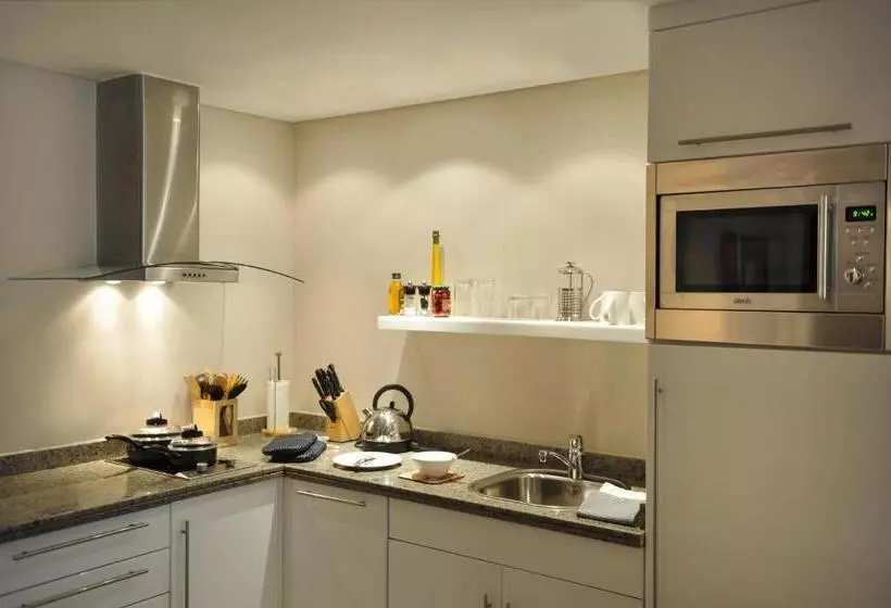 , Staybridge Suites & Apartments Citystars, An Ihg