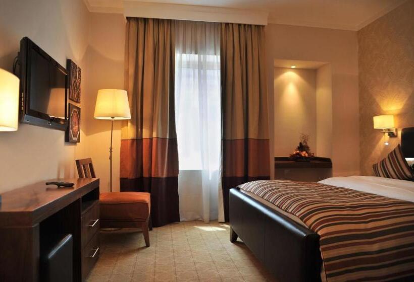 , Staybridge Suites & Apartments   Citystars, An Ihg