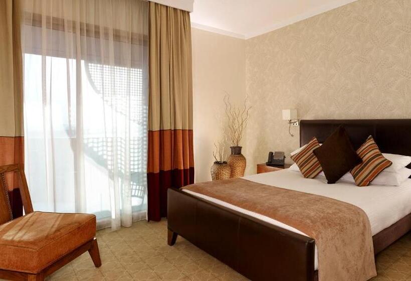1 Bedroom Penthouse Apartment, Staybridge Suites & Apartments   Citystars, An Ihg