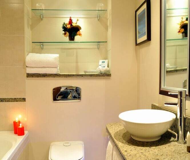 سوییت, Staybridge Suites & Apartments   Citystars, An Ihg