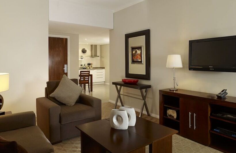 سوییت, Staybridge Suites & Apartments   Citystars, An Ihg