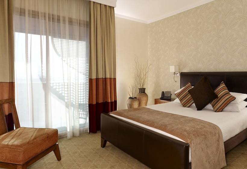 3 Bedroom Suite, Staybridge Suites & Apartments   Citystars, An Ihg