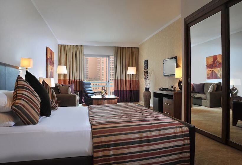 سوییت, Staybridge Suites & Apartments   Citystars, An Ihg