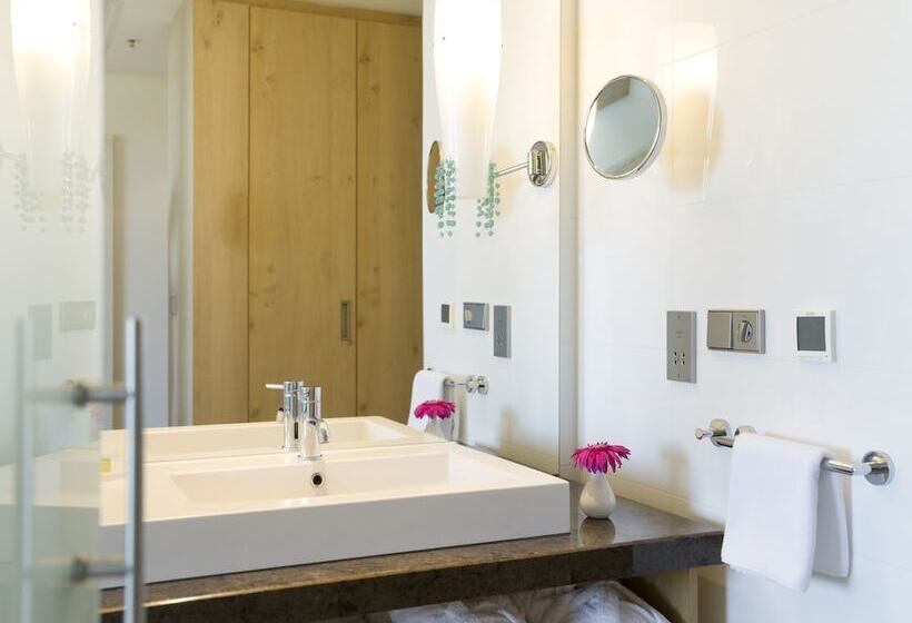 デラックスルーム, Sun Gardens Dubrovnik