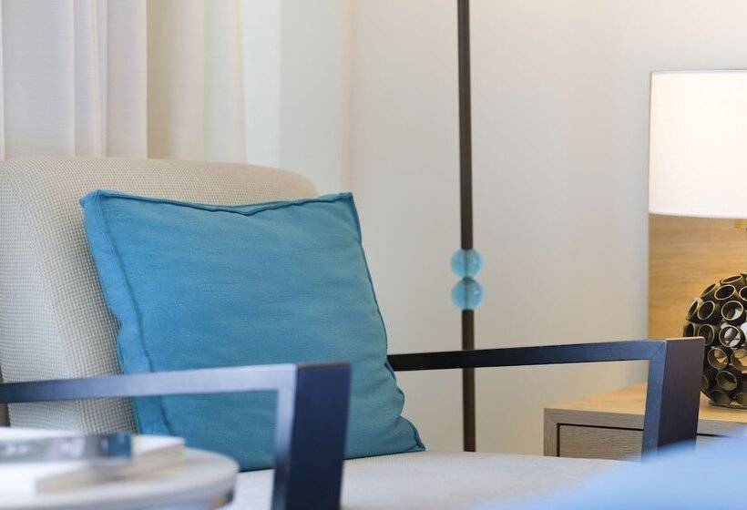 デラックスルーム, Sun Gardens Dubrovnik