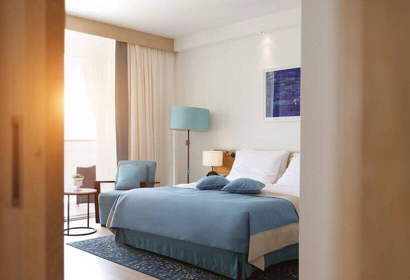 デラックススイート, Sun Gardens Dubrovnik