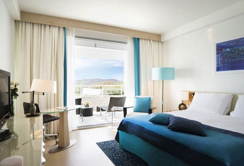 スタンダードルーム, Sun Gardens Dubrovnik